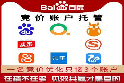 SEM竞价代运营公司案例创新解析